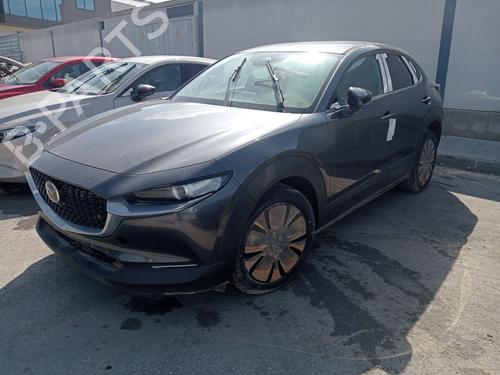 Brugte MAZDA CX-30 (DM) e-SKYACTIV-X M Hybrid 4780612