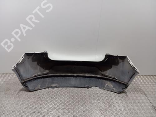 Rear bumper SEAT IBIZA IV (6J5, 6P1)  | BP26140956C8