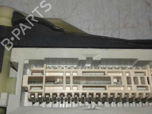 Instrument cluster OPEL ASTRA G Hatchback (T98) 1.6 16V (F08, F48) | BP12648390C47 