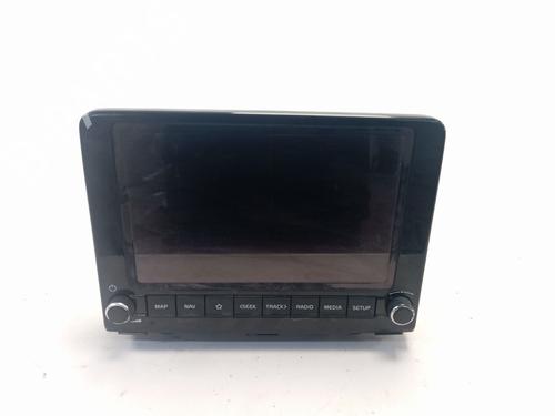 Display multifunzione KIA STONIC (YB) [2017-2026]  32844026