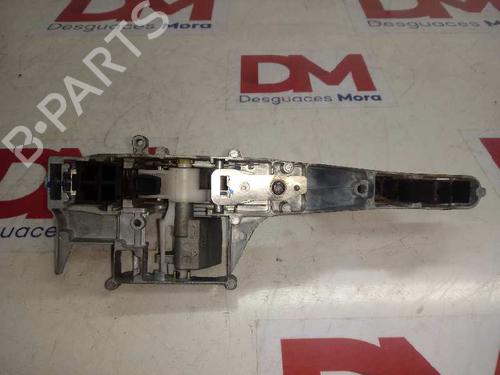 Rear right exterior door handle PEUGEOT 308 I (4A_, 4C_)  | BP13896846C130 