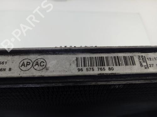 Køler PEUGEOT 308 I (4A_, 4C_)  | BP18656391M31 