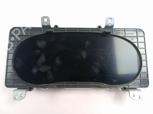 Used Instrument cluster Instrument cluster 37233627 37233627