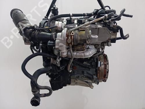 Motor JEEP COMPASS (MP, M6, MV, M7) 1.4 MultiAir | BP28375179M1 