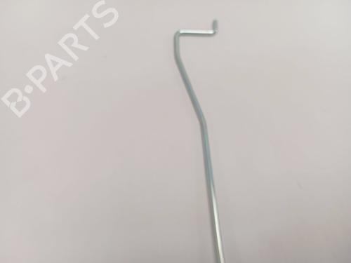 Rear right lock DACIA DUSTER (PYM_, PYN_) 1.0 ECO G-100 | BP29360560C99 