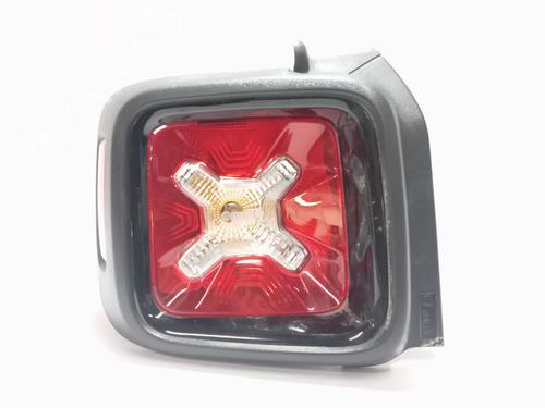 Used Left taillight Left taillight JEEP RENEGADE SUV (BU, B1, BV) [2014-2026] 35953259 35953259