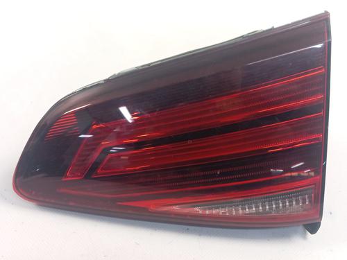 Feu de coffre droit VW GOLF VII (5G1, BQ1, BE1, BE2) [2012-2021]  32114346