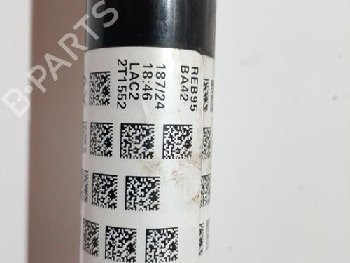 Left rear driveshaft BMW 5 (G60, G90, G68) 520 d Mild-Hybrid | BP29607834M40 