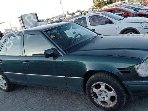 Used Parts MERCEDES-BENZ E-CLASS (W124)    2604760