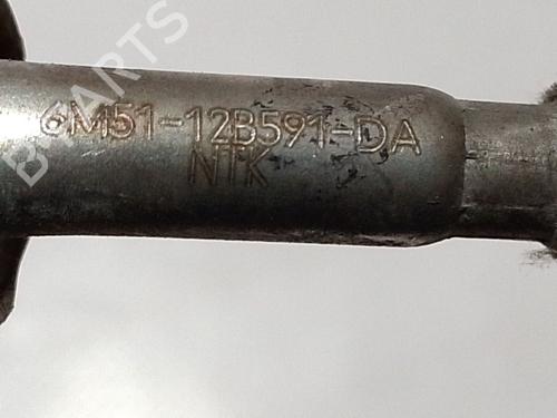 Electronic sensor FORD FIESTA VI (CB1, CCN) | BP37376486M84 - Image 2