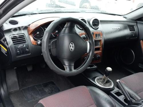 Right front window switch HYUNDAI COUPE II (GK) 1.6 16V | BP30373963I26  - Image 6