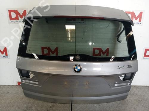 Tailgate BMW X3 (E83) xDrive 20 d | BP12671288C6 