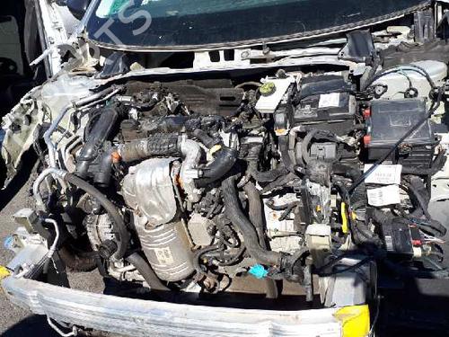 Electronic module PEUGEOT 308 II (LB_, LP_, LW_, LH_, L3_)  | BP15259999M83 