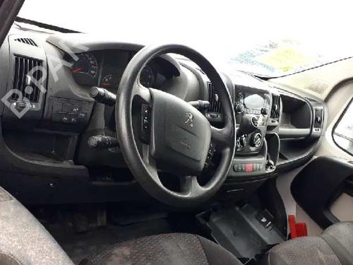 Front left interior door handle PEUGEOT BOXER Van  | BP12842418I13 