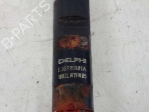Injector RENAULT MEGANE II (BM0/1_, CM0/1_)  | BP29342749M100 