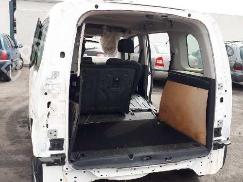 ABS pump CITROËN BERLINGO Box Body/MPV (K9)  | BP22563380M43 