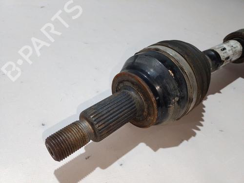 Left front driveshaft JAGUAR I-PACE (X590) EV400 AWD | BP40104994M38 - Image 2
