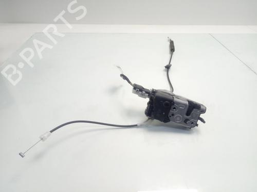 Rear right lock PEUGEOT 308 I (4A_, 4C_)  | BP12842498C99 