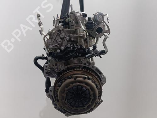 Engine NISSAN JUKE (F15) | BP32014997M1