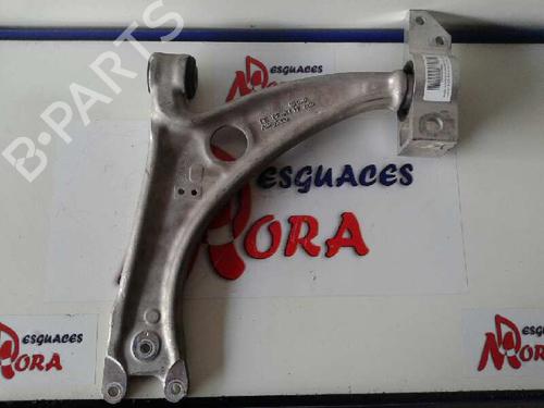 Used Left front suspension arm AUDI Q3 (8UB, 8UG) 2.0 TFSI quattro (170 hp) 19260641