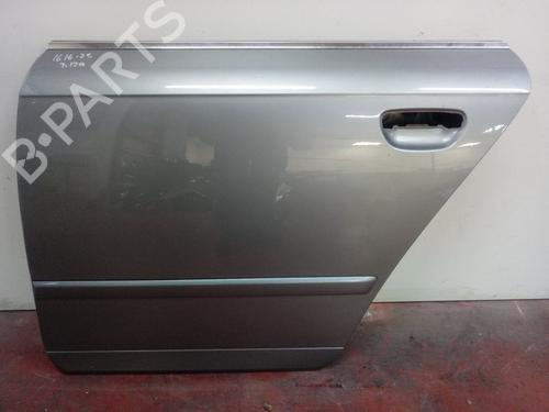 Left rear door AUDI A4 B7 (8EC) 1.8 T | BP13468197C4 