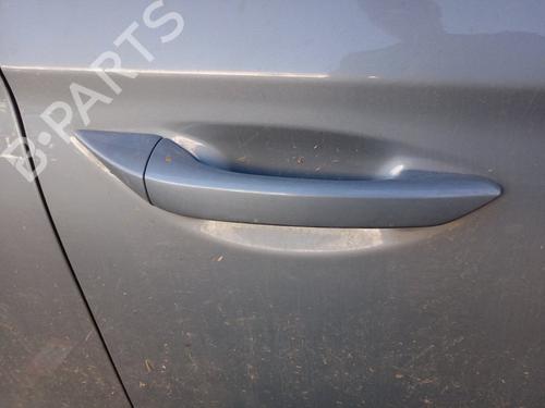 Used Front right exterior door handle HYUNDAI IONIQ (AE) [2016-2023]  17183444