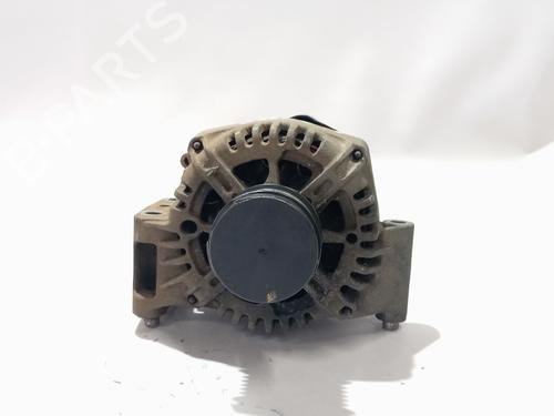 Used Alternator Alternator FIAT PUNTO (188_) 1.3 JTD 16V (70 hp) 35981186 35981186