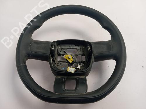 Used Steering wheel CITROËN BERLINGO (ER_, EC_) [2018-2025]  25855973