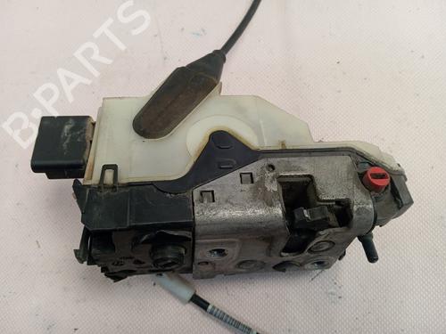 Rear right lock PEUGEOT 208 I (CA_, CC_)  | BP29026377C99 