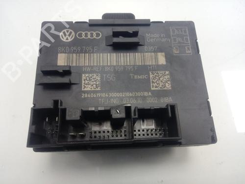 Used Electronic module AUDI A4 B8 Avant (8K5) [2007-2017]  16865313