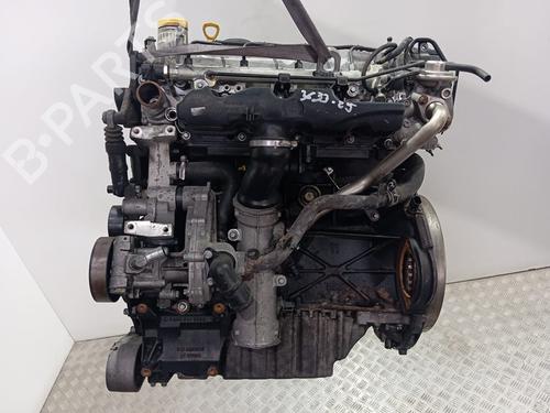 Engine CHRYSLER PT CRUISER (PT_) 2.2 CRD | BP27280210M1 