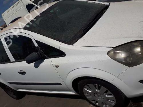 Starter OPEL ZAFIRA / ZAFIRA FAMILY B (A05)  | BP12665217M8 