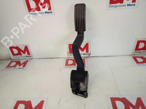 Pedal CITROËN C3 I (FC_, FN_) 1.4 HDi | BP16698940I4 