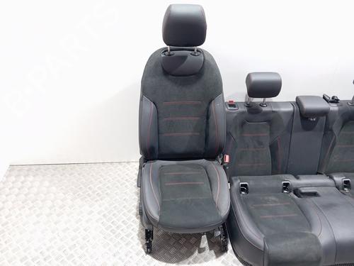 Seats set MERCEDES-BENZ GLA (H247) GLA 180 (247.784) | BP28031322C78 