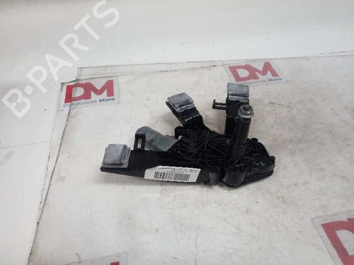Used Rear wiper motor PEUGEOT 308 SW I (4E_, 4H_) [2007-2014]  12947695