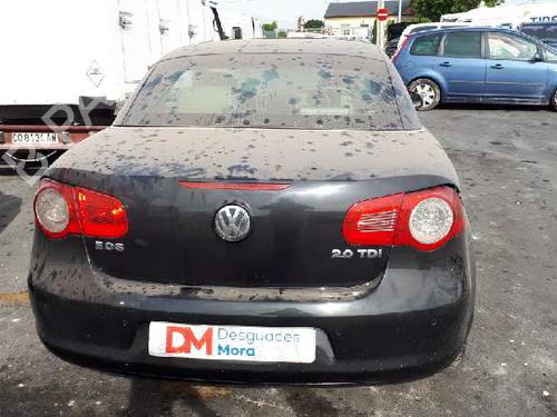 Rear mirror VW EOS (1F7, 1F8) 2.0 TDI | BP16681240I6