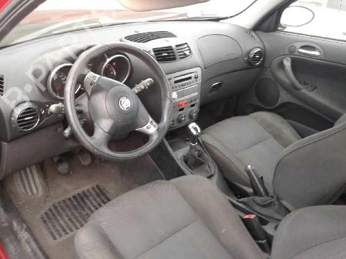 Right tailgate light ALFA ROMEO 147 (937_) 1.6 16V T.SPARK ECO (937.AXA1A, 937.BXA1A) | BP14129458C80