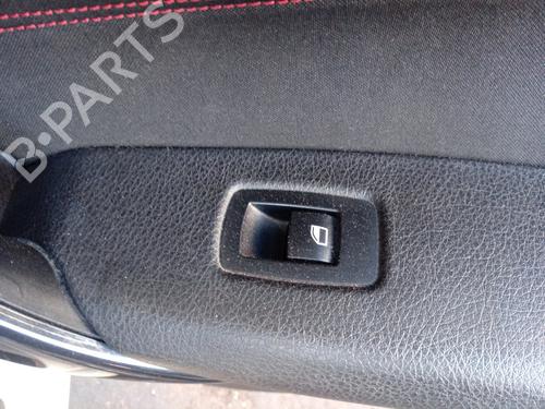 Used Right rear window switch BMW 1 (F20) [2011-2019]  16433658
