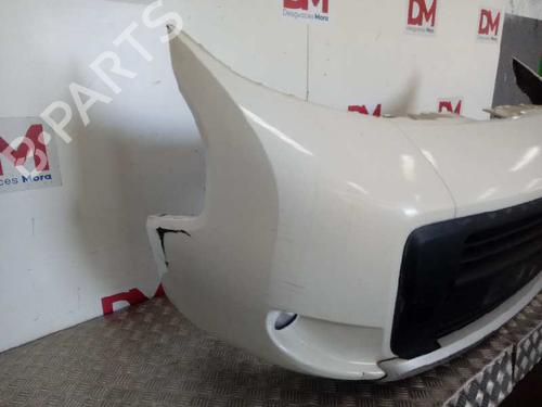 Front bumper FIAT FIORINO Box Body/MPV (225_) 1.3 D Multijet (225BXD1A, 225BXB1A, 225BXB11) | BP12664501C7 