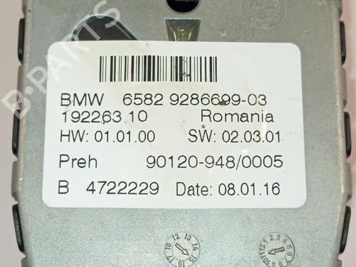 Switch BMW 1 (F20) | BP37440697I30 - Image 2