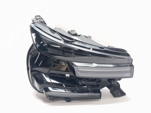 Used Right headlight Right headlight CITROËN C4 III (BA_, BB_, BC_) ë-C4 (BCZKXC, BZCKSC) (136 hp) 40599902 40599902