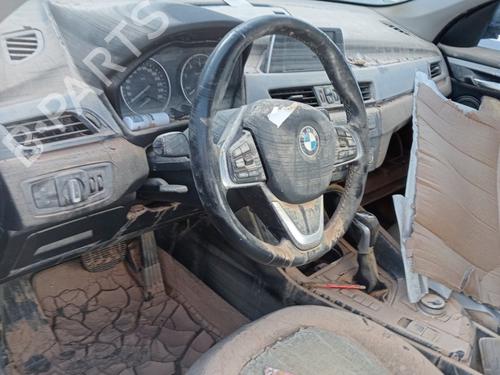 Engine BMW X1 (F48) sDrive 20 d | BP27235946M1 