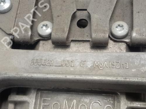 Steering column LAND ROVER DISCOVERY SPORT (L550)  | BP16846414M21 
