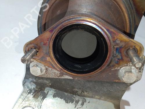 Catalyst JEEP COMPASS (MP, M6, MV, M7) 1.4 MultiAir | BP37075427M10 - Image 3