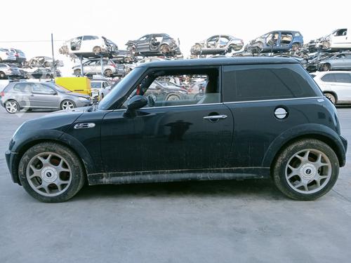 Hattehylde MINI MINI (R50, R53) Cooper S | BP23986649C85 - Image 11