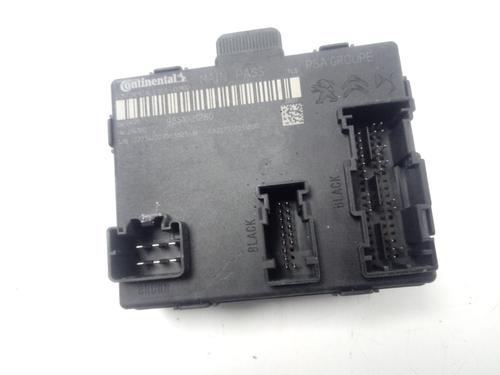 Electronic module PEUGEOT 308 III (FB_, FH_, FP_, F3_, FM_)  | BP19261416M83 