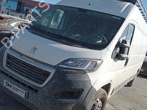 Left taillight PEUGEOT BOXER Van 2.2 BlueHDi 140 | BP30684976C34 