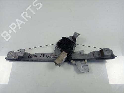 Used Front left window mechanism DACIA SANDERO [2008-2025]  18655625