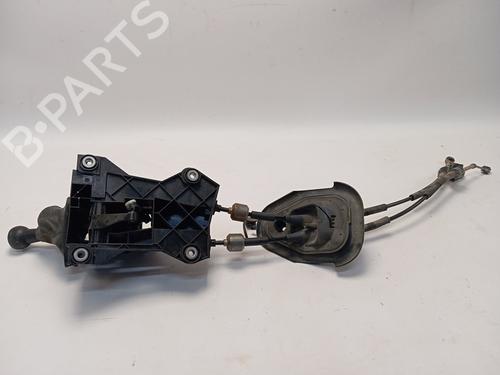 Gear lever CITROËN BERLINGO Box Body/MPV (K9)  | BP29290892M90 