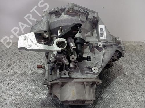 Gearbox VW GOLF VII (5G1, BQ1, BE1, BE2) 1.2 TSI | BP28070482M3 